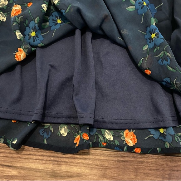 Lulu’s Porch Swing Dress - Picture 6 of 9